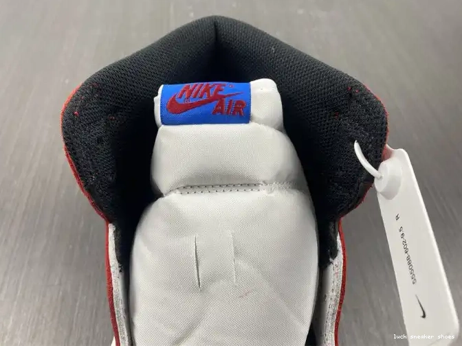 Reps LUCY 555088-602 Jordan Origin Story Retro OG 1 Air High 0515
